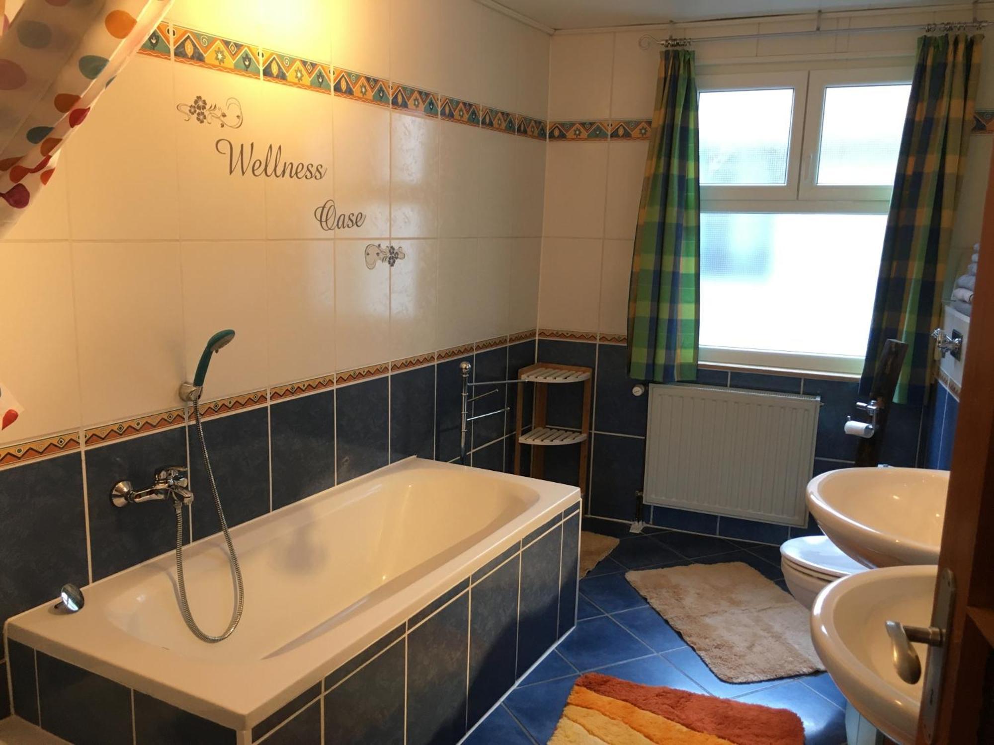 Ferienwohnung Suedpfalzblick Burrweiler Exterior foto